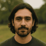 Headshot of Alex G., Owner, apparel shop