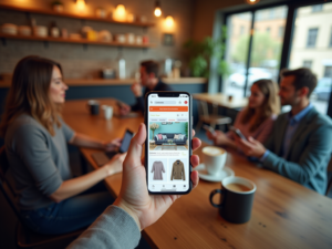 4 Steps to Make Your WooCommerce Mobile-Friendly