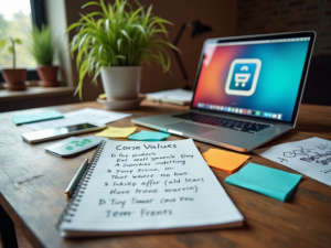 5 Steps on How to Build an E-Commerce Brand Effectively