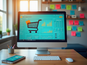 ecommerce retargeting strategy​