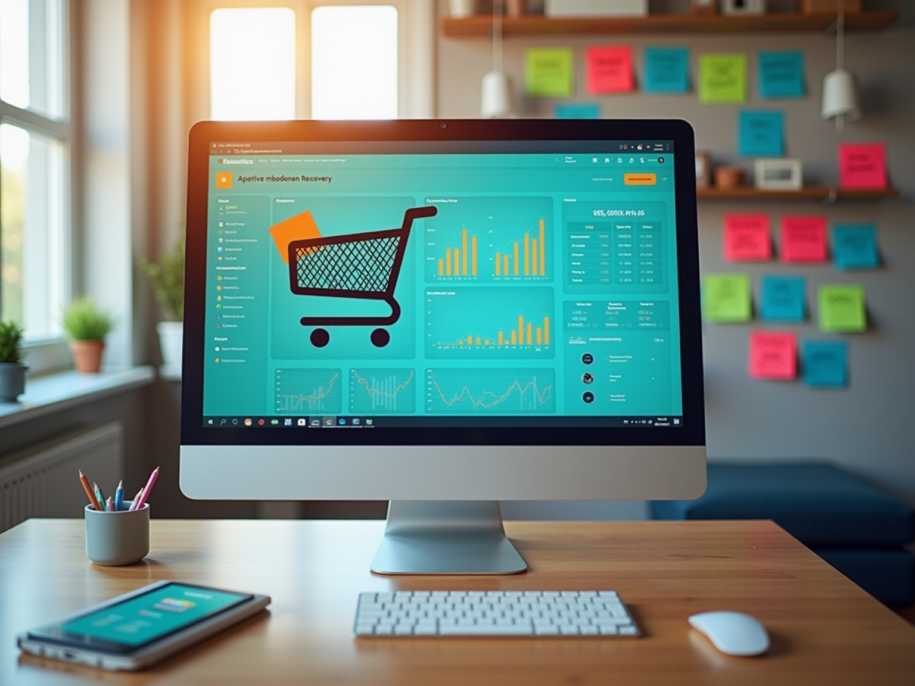 ecommerce retargeting strategy​