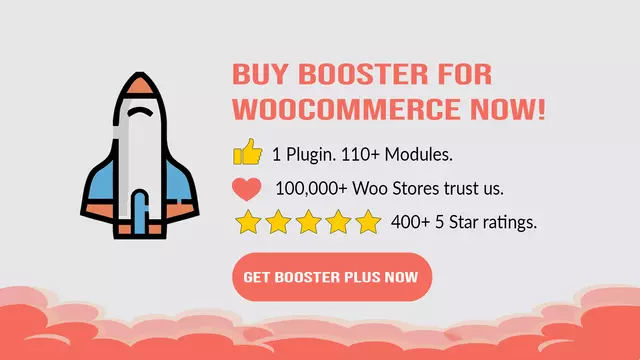 Wholesale Pricing for WooCommerce Plugin — Booster for Wholesale Prices: Bulk  Pricing and Quantity Discounts