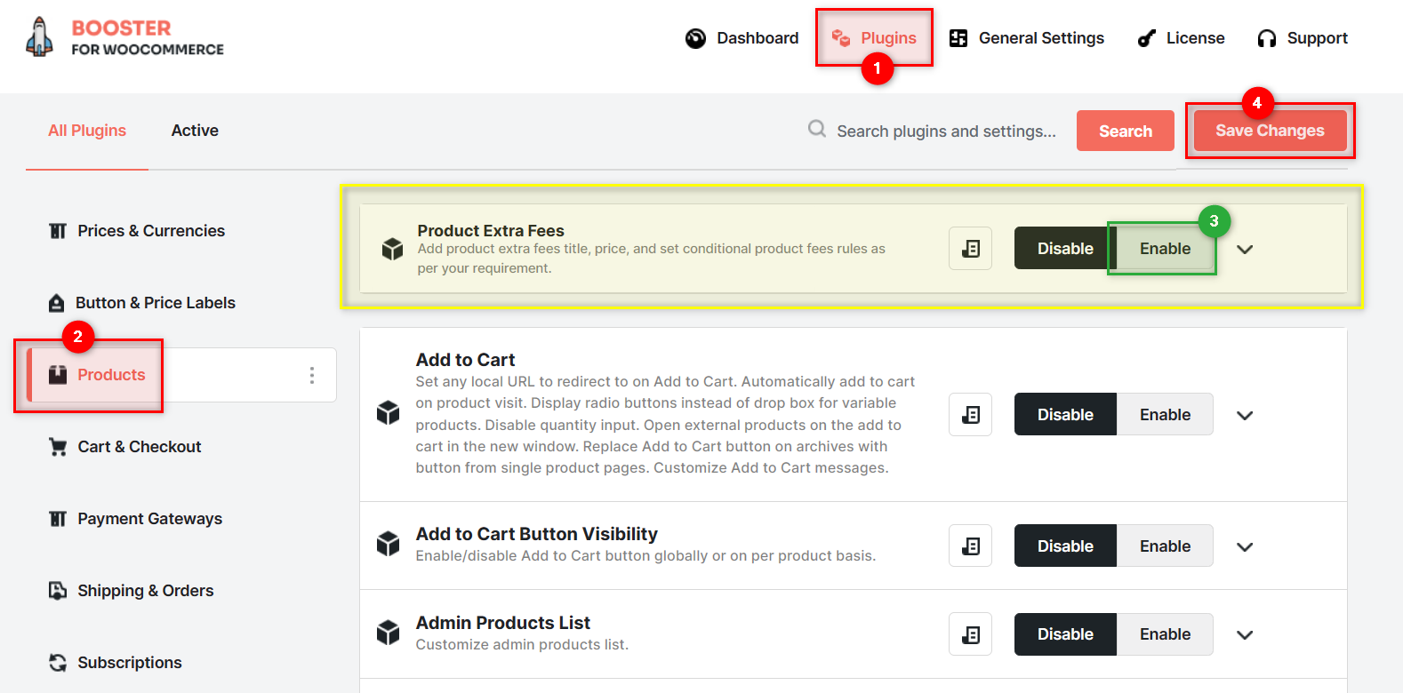 How to Add a Custom Fee at the WooCommerce Checkout