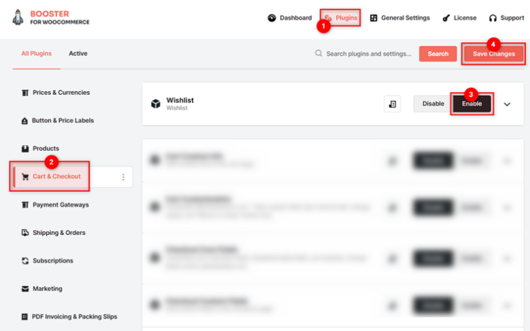 Wishlist for WooCommerce: How to Add a Wishlist to Your WooCommerce ...