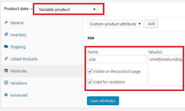 WooCommerce Crowdfunding - Admin Settings - Product Edit Page
