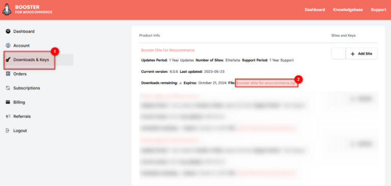How to get started with Booster? - Booster for WooCommerce