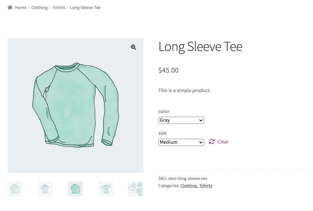 Remove add to cart button in WooCommerce single product page
